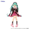 Piapro Characters - Hatsune Miku - Noodle Stopper Figure - Autumn Date, Pink ver. (FuRyu)