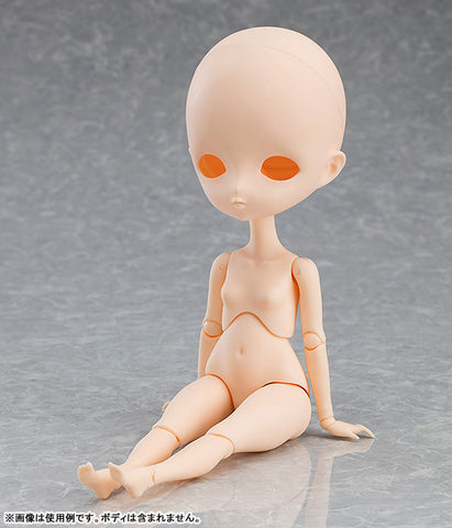 Harmonia bloom blooming doll (Head)