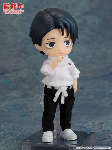 Jujutsu Kaisen Shimetsu Kaiyuu - Okkotsu Yuta - Nendoroid Doll - Execution Ver. (Good Smile Company)