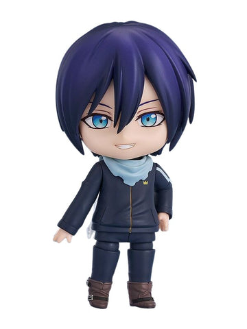 Noragami - Yato - Nendoroid #2565 (Good Smile Arts Shanghai, Good Smile Company)