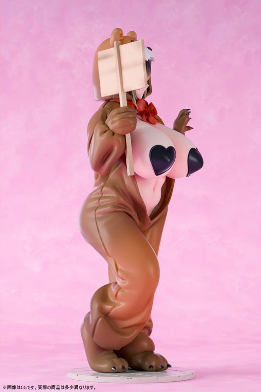 Original - Welcome to Honey Park! - Kumano Mitsu - 1/6 (B'full FOTS JAPAN)