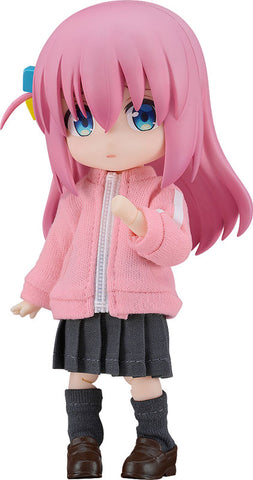 Bocchi the Rock! - Gotoh Hitori - Nendoroid Doll - 2026 Re-release (Good Smile Company)