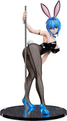 High School DxD Hero - Xenovia - B-style - 1/4 - Bunny Ver. (FREEing)