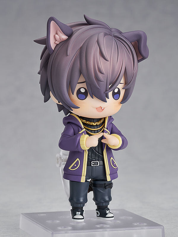 Shoto - Shxtou - Nendoroid #2214 - Second Release (Good