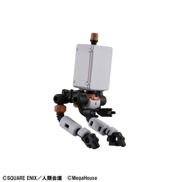 Pod 042,YoRHa No. 2 Type B - NieR:Automata Ver1.1a