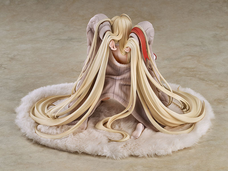 Azur Lane - Bismarck - 1/7 - Unpacked Surprise Ver. (Good Smile
