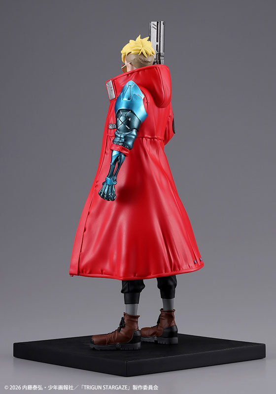 Vash the Stampede - Trigun Stampede
