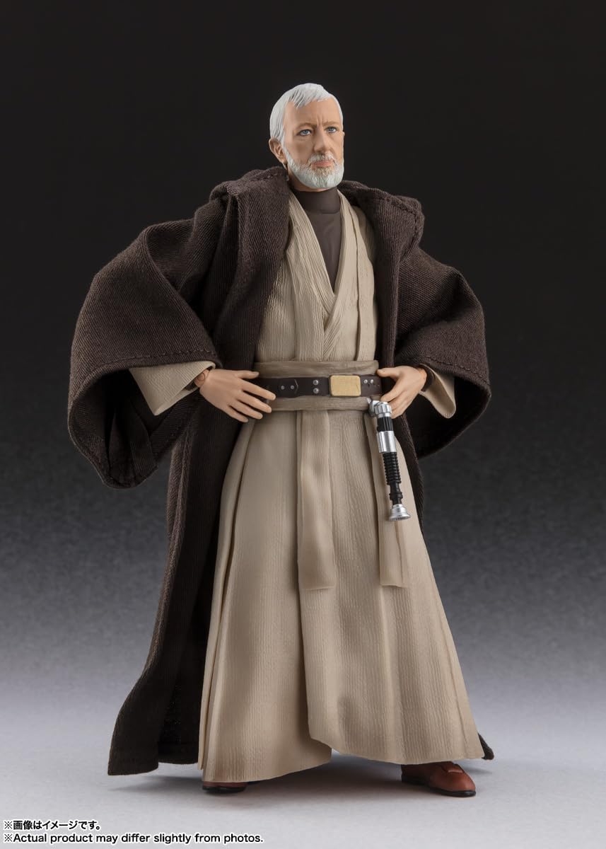 Obi-Wan Kenobi - Star Wars: Episode IV – A New Hope