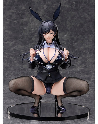 Original - Binding Creator's Opinion - Creator's Collection - Kuromizawa Kaori - 1/4 - Bunny Ver. (BINDing, Native) [Shop Exclusive]