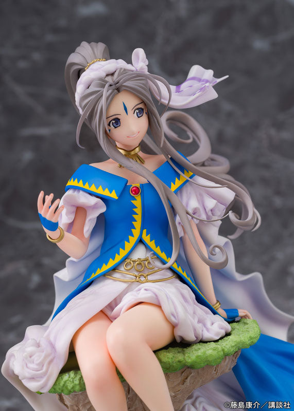 Belldandy - Aa Megami-sama