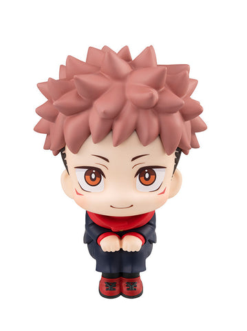 Jujutsu Kaisen - Itadori Yuuji - Look Up - 2025 re-release (MegaHouse)