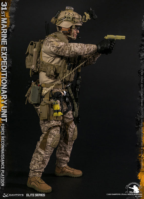 1/6 31st Marine Expeditionary Unit Force Reconnaissance Platoon