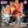 Boruto: Naruto Next Generations - Uzumaki Naruto - Vibration Stars - Ⅲ (Bandai Spirits)