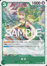 OP05-036 - Monet (foil) - UC - Japanese Ver. - One Piece
