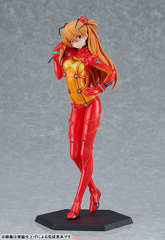 Souryuu Asuka Langley - Evangelion Shin Gekijouban: Ha