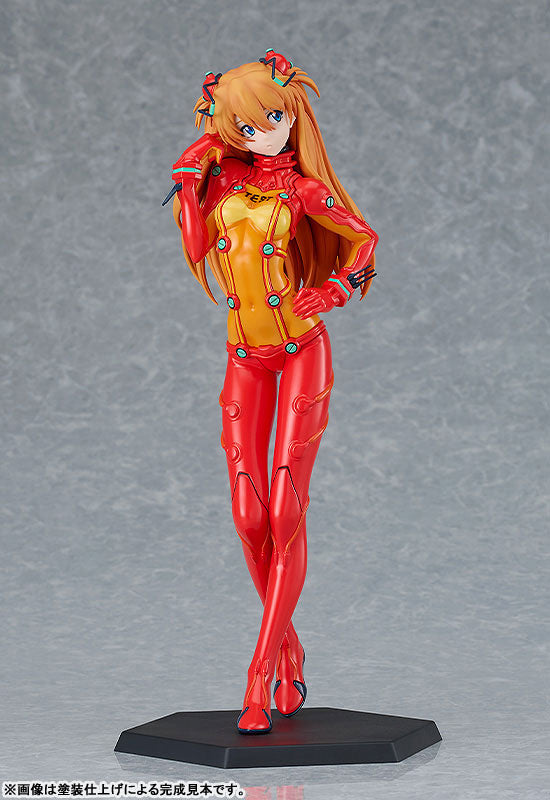 Souryuu Asuka Langley - Evangelion Shin Gekijouban: Ha