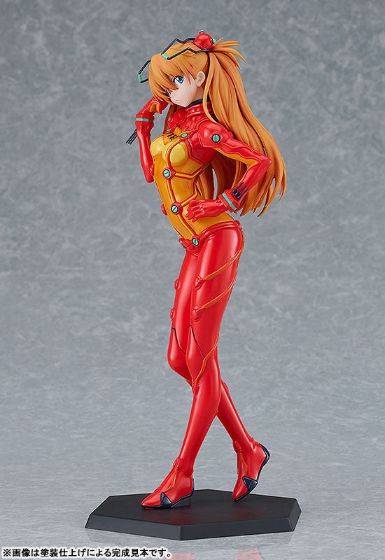 Souryuu Asuka Langley - Evangelion Shin Gekijouban: Ha