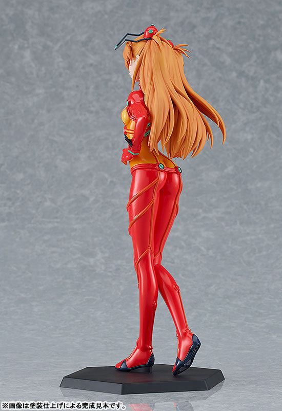 Souryuu Asuka Langley - Evangelion Shin Gekijouban: Ha