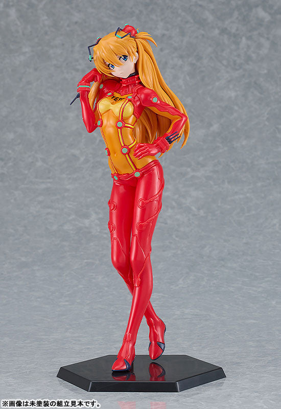 Souryuu Asuka Langley - Evangelion Shin Gekijouban: Ha