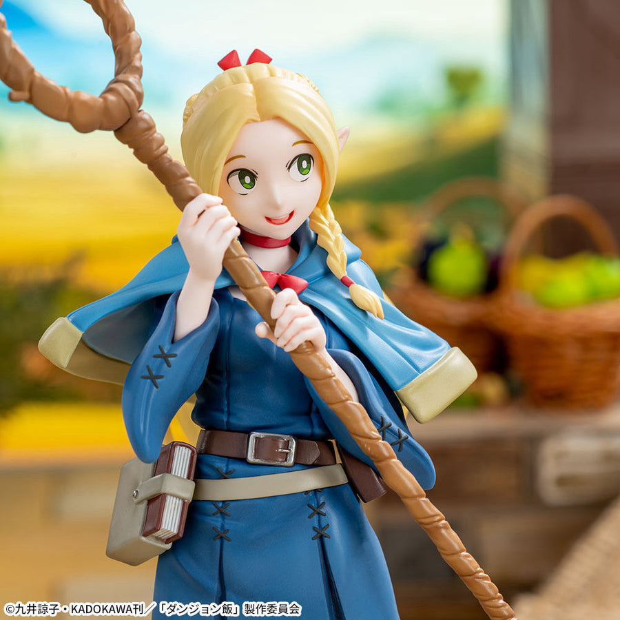 Marcille Donato - Dungeon Meshi