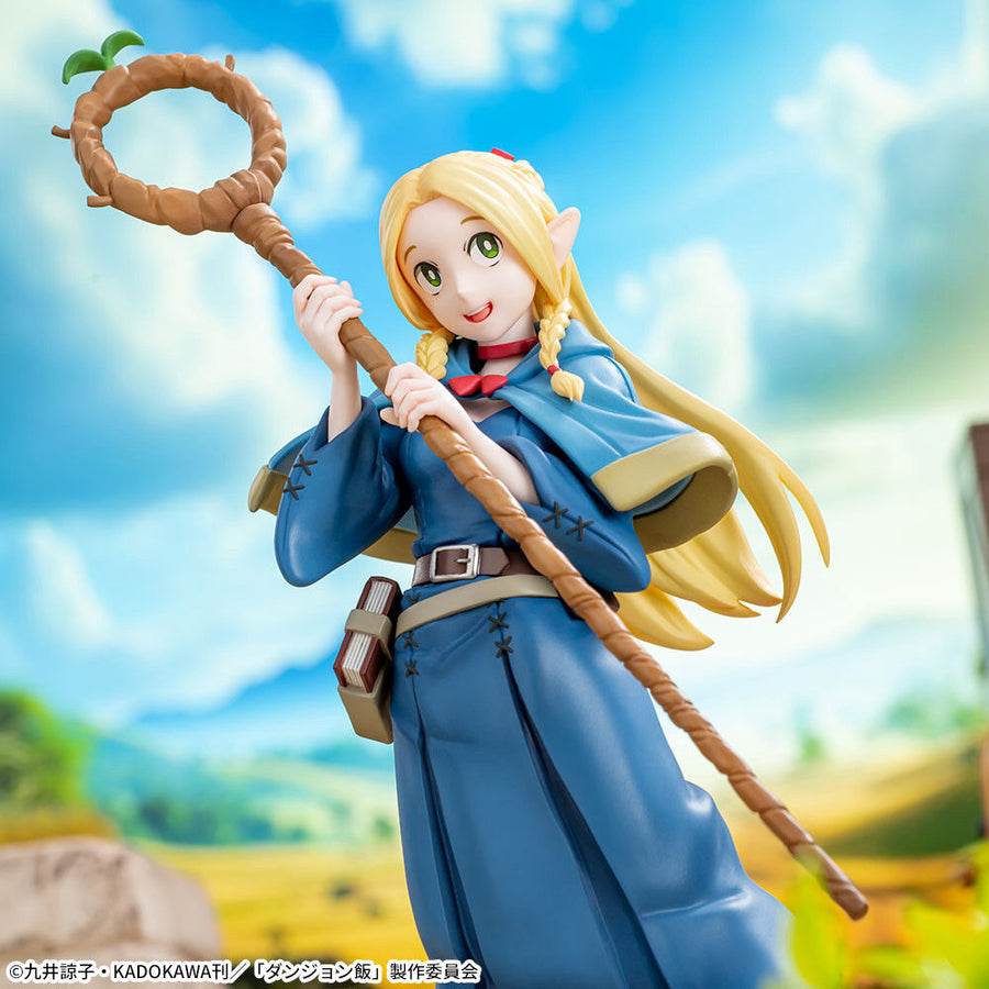 Marcille Donato - Dungeon Meshi