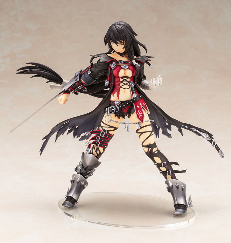 Velvet Crowe - Tales of Berseria