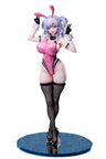 Original - Binding Creator's Opinion - Creator's Collection - Oubi Nina - 1/4 - Bunny Ver. (BINDing, Native) [Shop Exclusive]