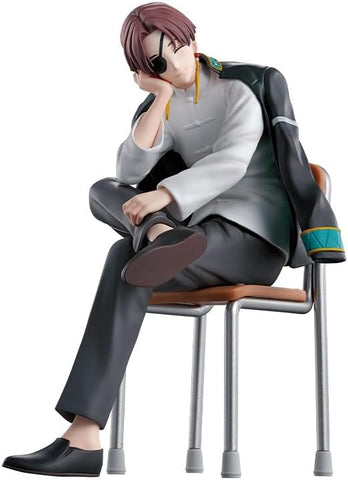 Wind Breaker - Suou Hayato - Ichiban Kuji Wind Breaker ~After the Battle~ (Last One Prize) (Bandai Spirits)