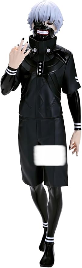 Kaneki Ken - Tokyo Ghoul