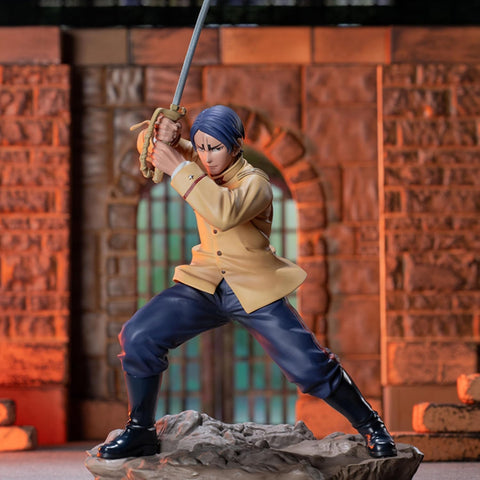 Golden Kamuy - Koito Otonoshin - Xross Link (Sega Fave)