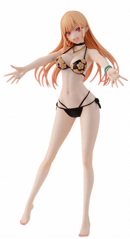 Sono Bisque Doll wa Koi o Suru - Kitagawa Marin - Assemble Heroines - Summer Queens - 1/8 - Model Kit (Our Treasure)