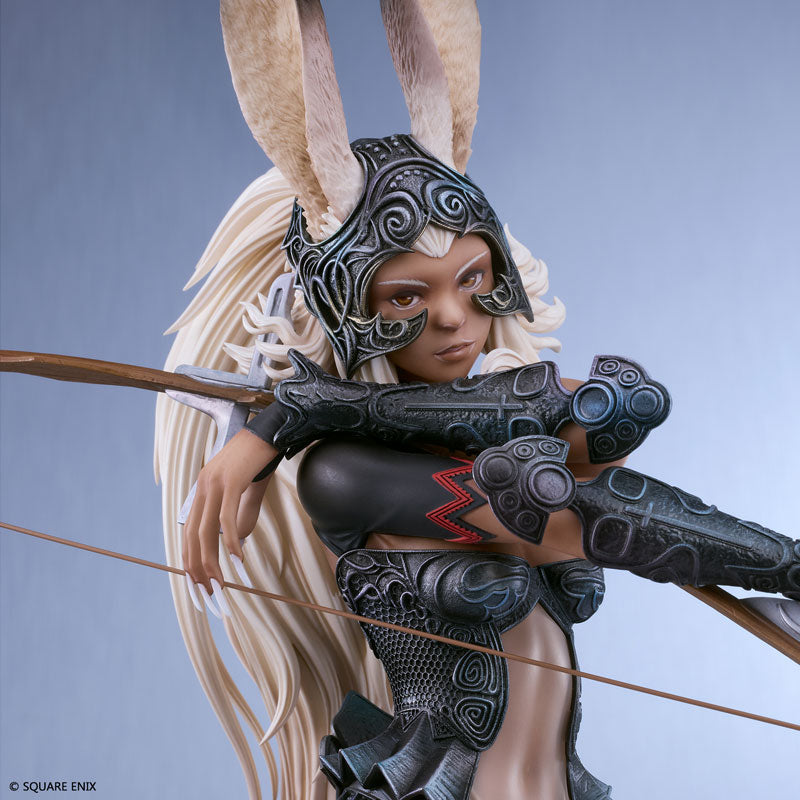 Final Fantasy XII - Fran - 1/6.5 (Good Smile Company, Square Enix
