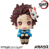 Kimetsu no Yaiba - Kamado Tanjirou - Look Up - Final Selection ver. - 2026 Re-release (MegaHouse)