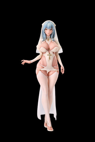[Discontinued] Original - Emily Nurse - 1/6 (Ascendia)