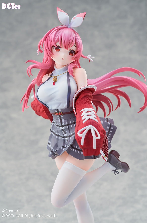 Rosuuri - Rosuuri Channel