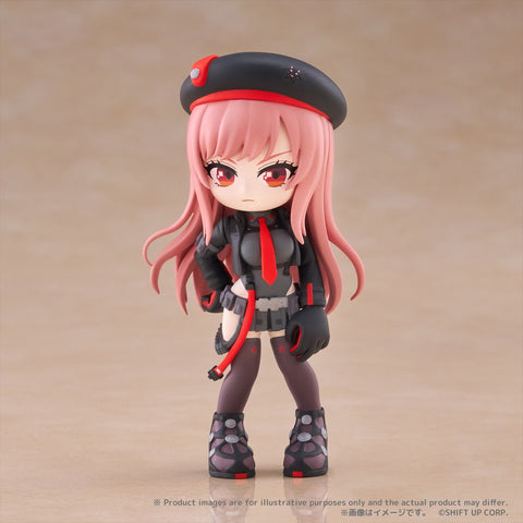 Goddess of Victory: Nikke - PalVerse - PalVerse Goddess of Victory: Nikke (Bushiroad Creative)