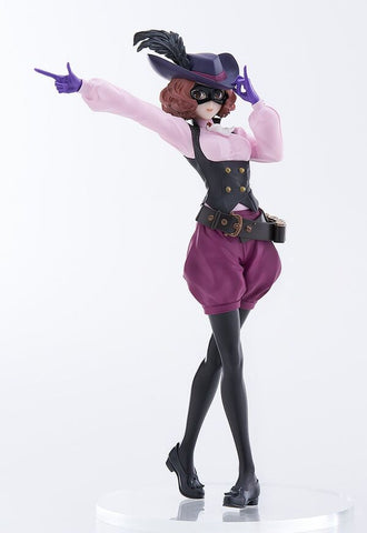 Persona 5 The Royal - Okumura Haru - Pop Up Parade - Noir (Good Smile Company)