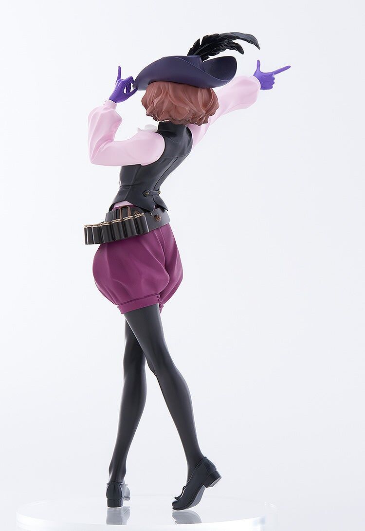 Haru Nendoroid Harumasa Asaba (Zenless Zone Zero) | HLJ.com