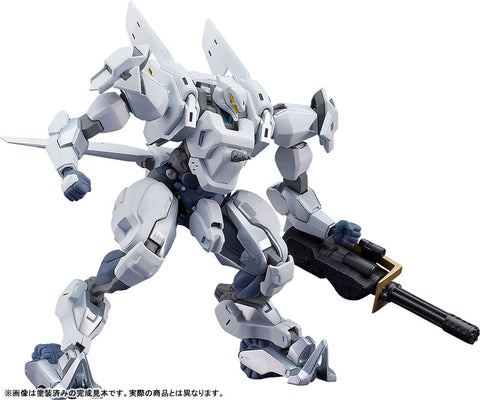 Yuuki Bakuhatsu Bang Bravern - M2 Exceed Rhinos - Moderoid (Good Smile Company)