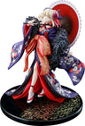 Gekijouban Fate/Stay Night: Heaven's Feel - Altria Pendragon - KDcolle - 1/7 - Saber Alter, Kimono Ver. - 2026 Re-release (Dengeki Hobby Web Editorial Department, Kadokawa, Newtype, Revolve)