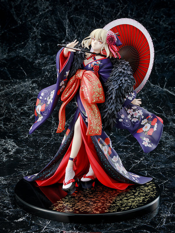 Altria Pendragon - Gekijouban Fate/Stay Night: Heaven's Feel