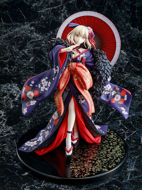Altria Pendragon - Gekijouban Fate/Stay Night: Heaven's Feel