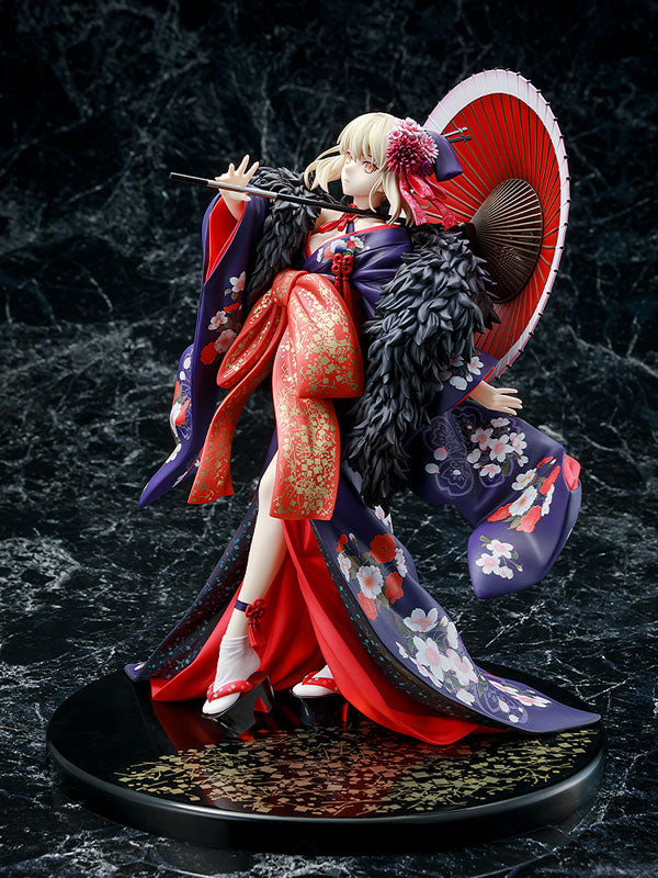 Altria Pendragon - Gekijouban Fate/Stay Night: Heaven's Feel