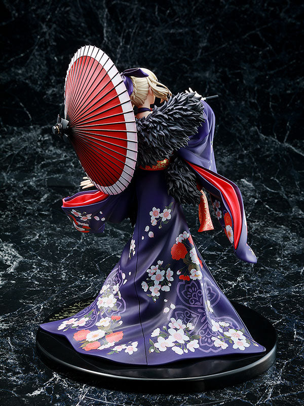 Altria Pendragon - Gekijouban Fate/Stay Night: Heaven's Feel