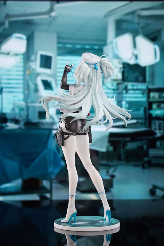PA-15 - Girls' Frontline 2: Exilium
