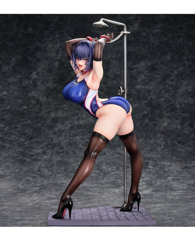 Original - Creator's Collection - Hayami Nagisa - 1/5.5 - Swimsuit only Ver. (Native) [Shop Exclusive]