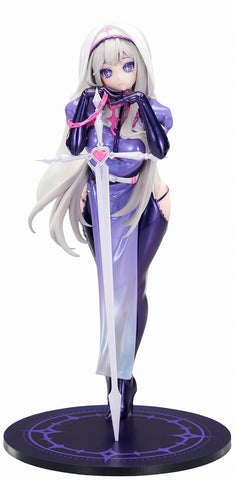 Muse Dash - Marija - Limepie - 1/8 - Sister Ver. (Apex Innovation)