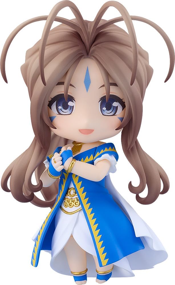 Belldandy - Nendoroid #2554 (Good Smile Company)