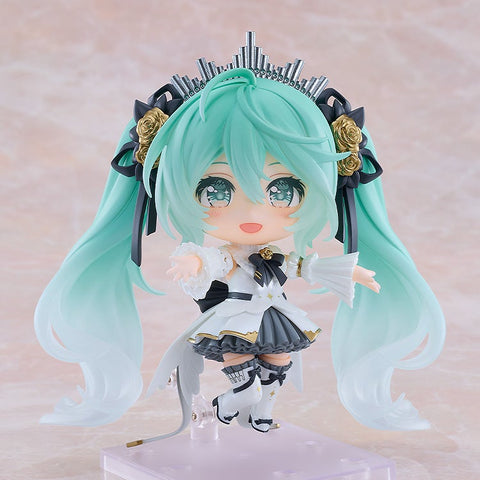 Vocaloid - Hatsune Miku - Nendoroid (#3079) - Symphony 10th Anniversary Ver. (Good Smile Company) [Shop Exclusive]