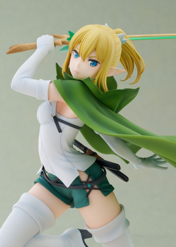 Dungeon ni Deai o Motomeru no wa Machigatteiru Darou ka V - Ryuu